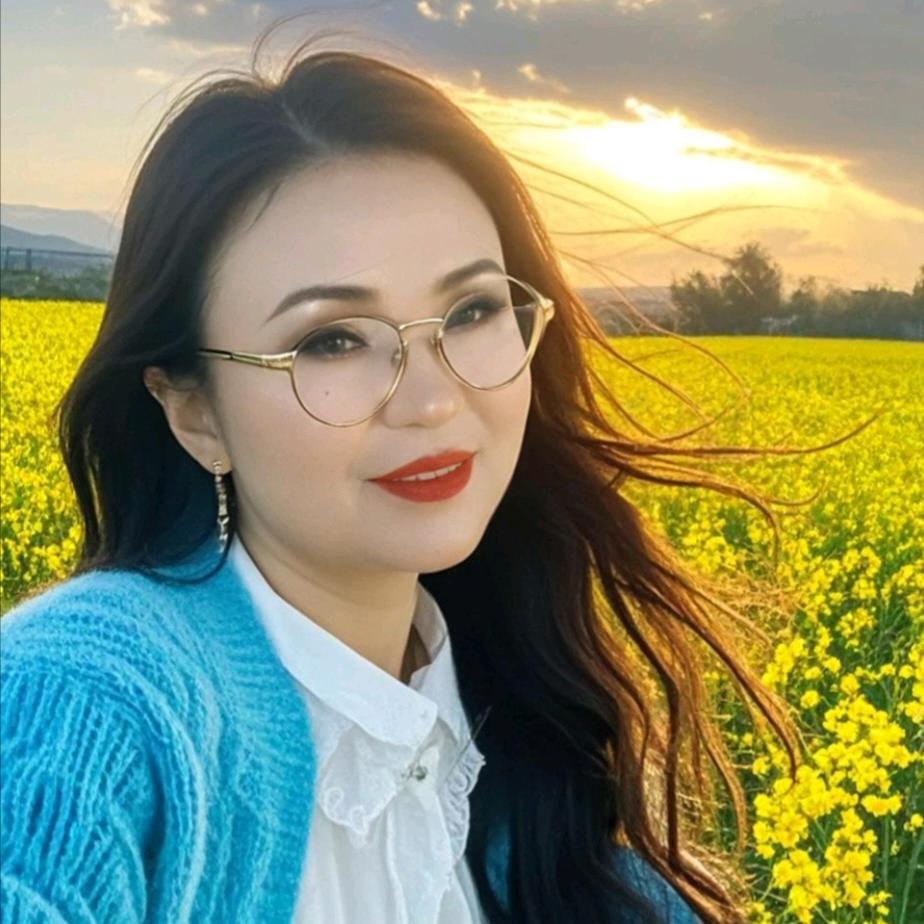 一辈子的爱