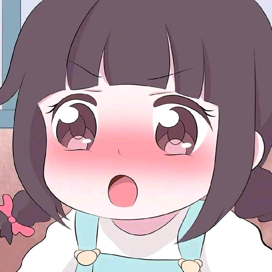 喜欢芜青的北冥玄薇头像