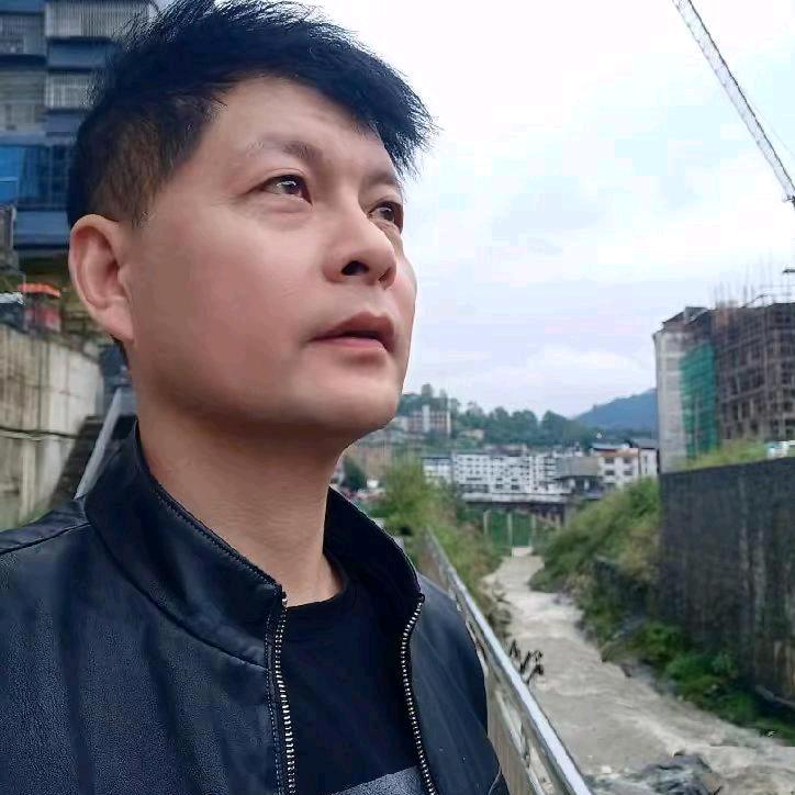 忆往昔1