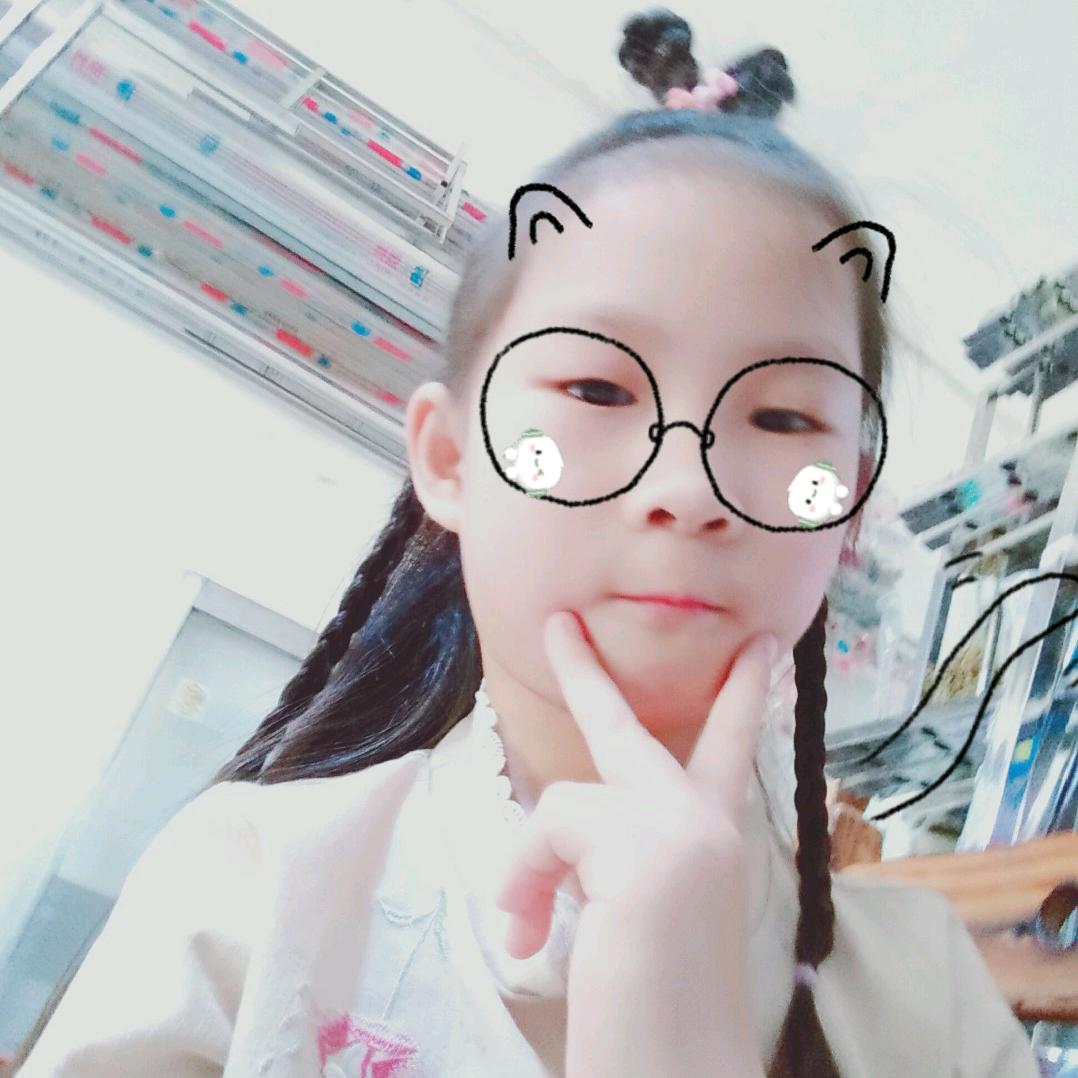 是小婷婷
