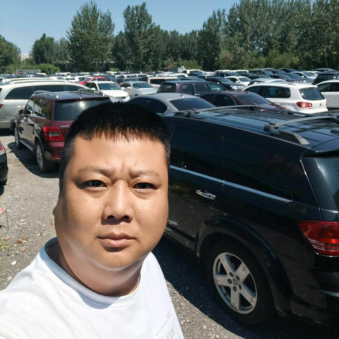 伟光亲民二手车