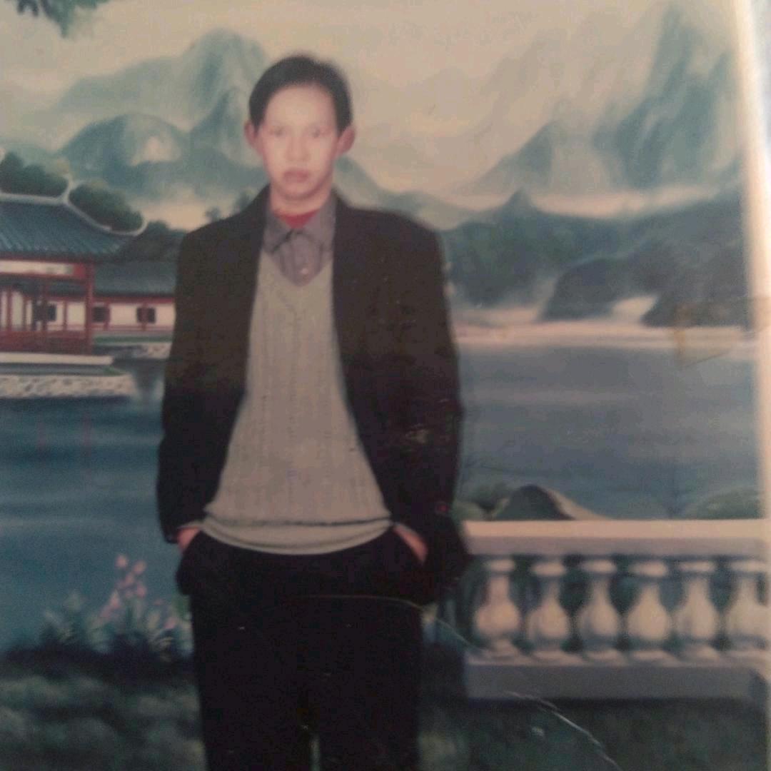 杨三哥