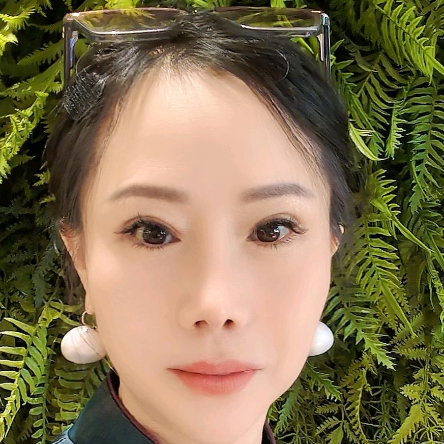 月亮姐
