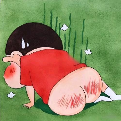 黄灰红
