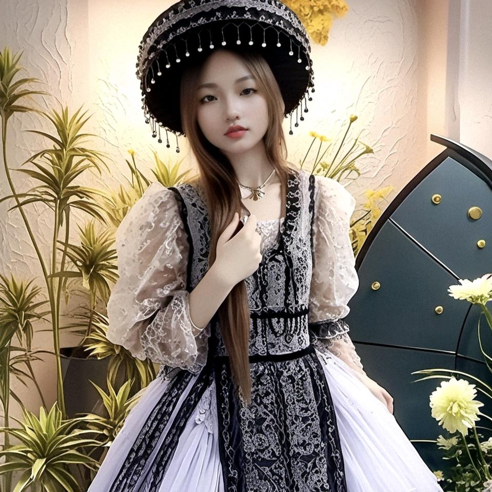 杨琪