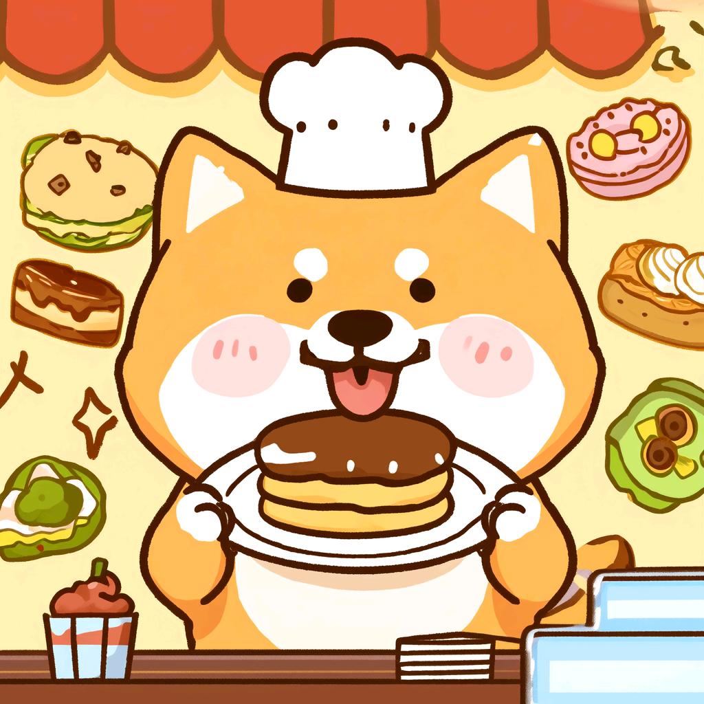 马小狗家提拉米苏