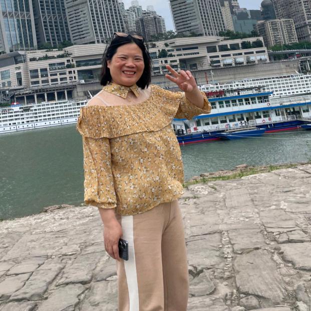 我是鸿宇
