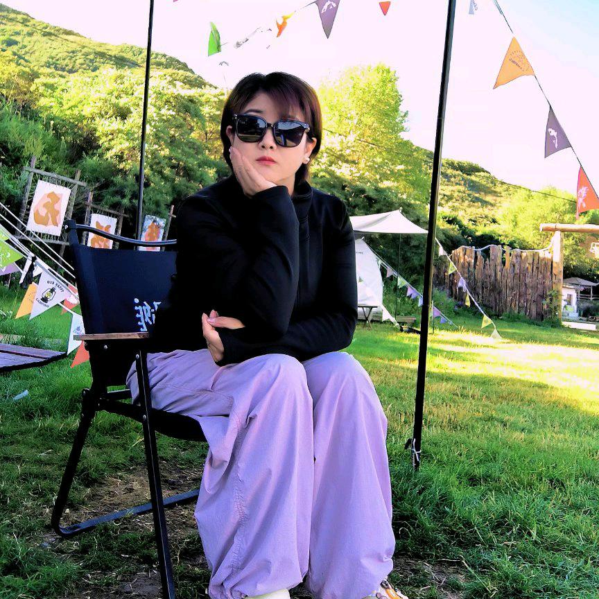 ♥️慕夏