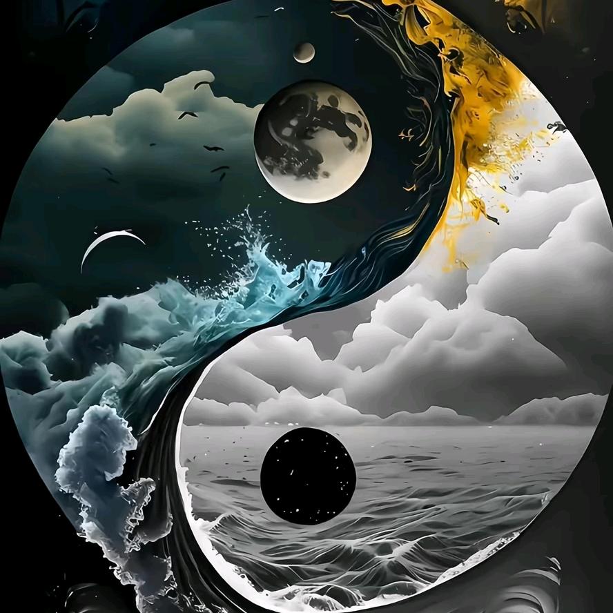 天地一线