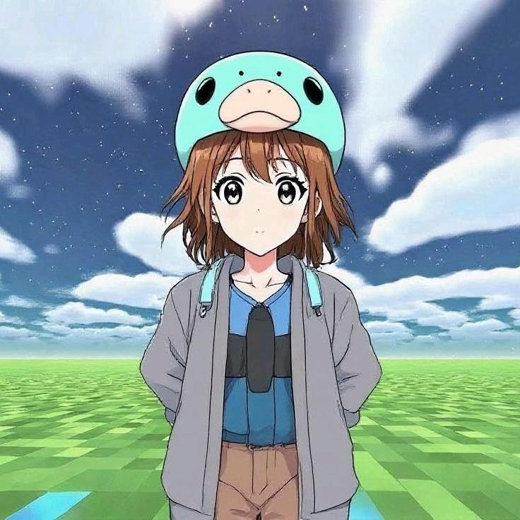 小欲（九流商讨部）