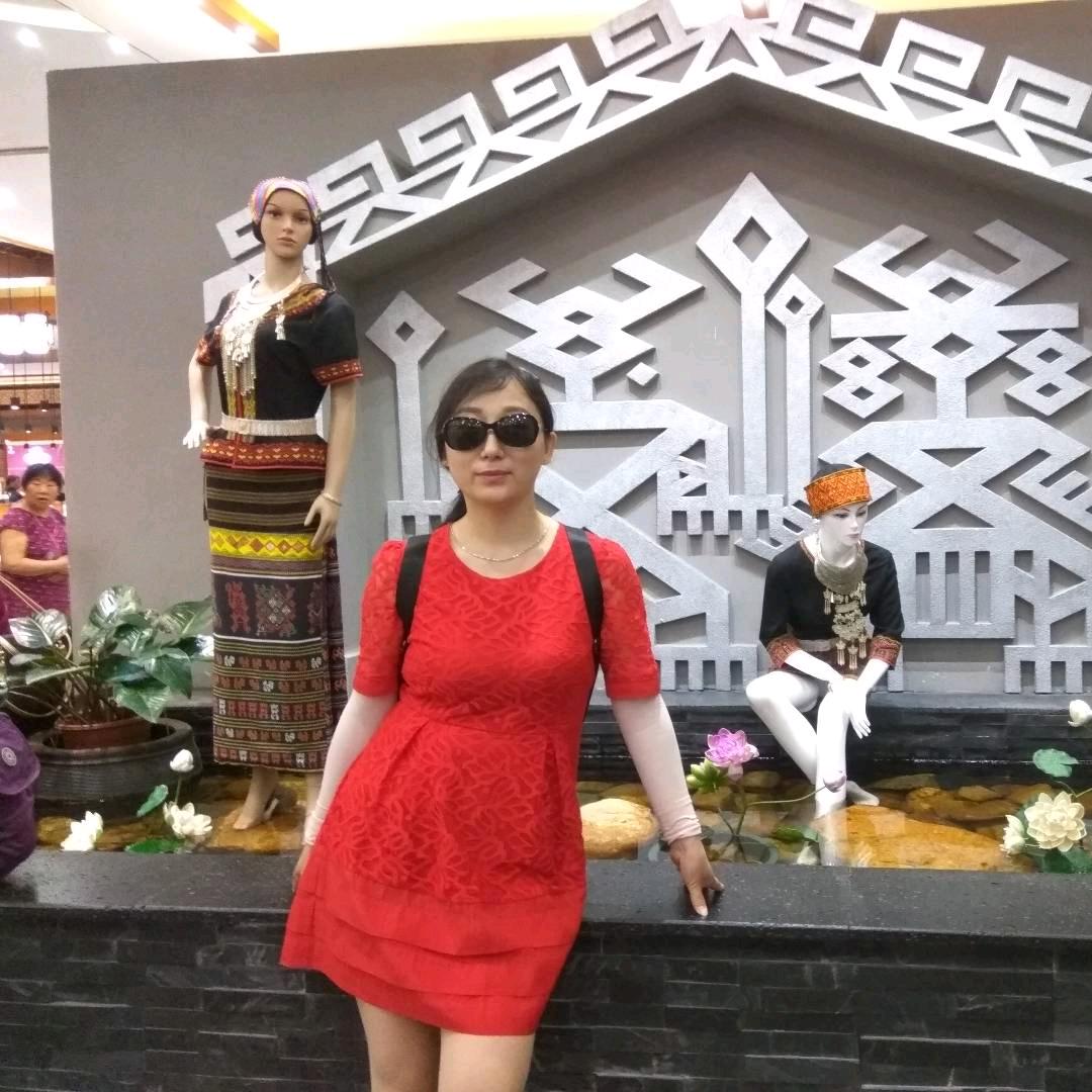 何颜悦色