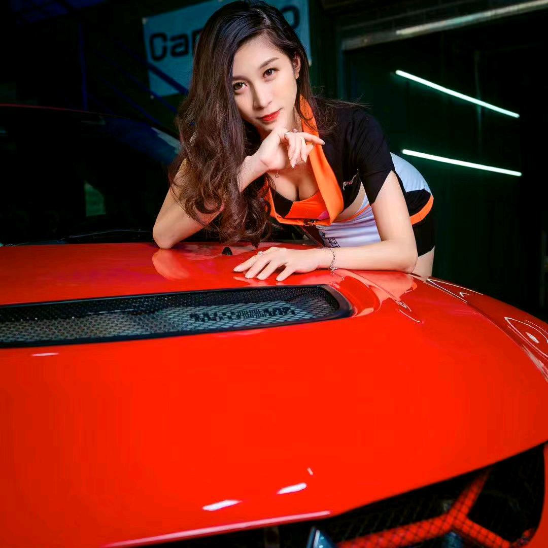 🖤神仙姐姐boss*1.0T🏎️🏁
