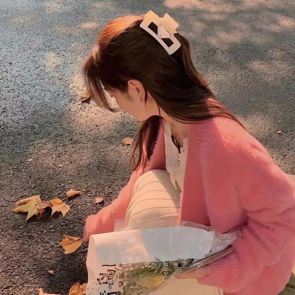 红红呀～