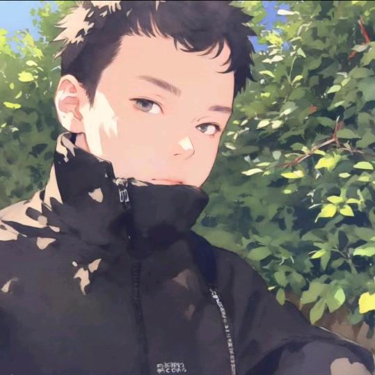 小咸宇（三角洲行动）