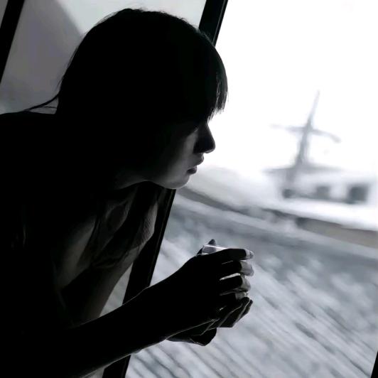 没话说