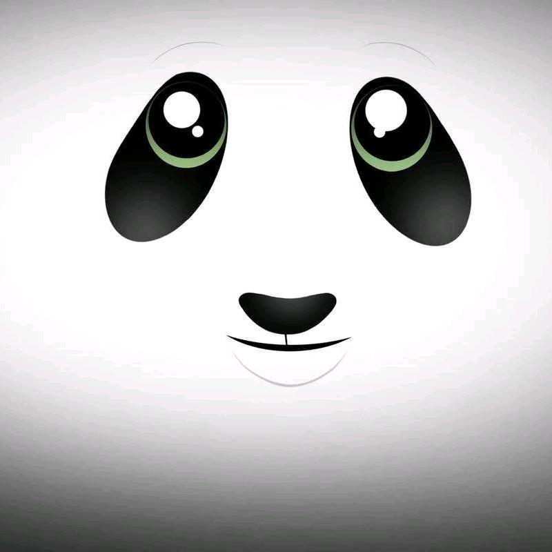 黑眼圈.