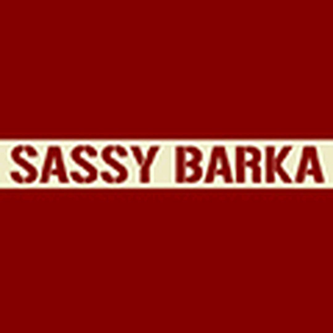 Sassy Barka原创帽子