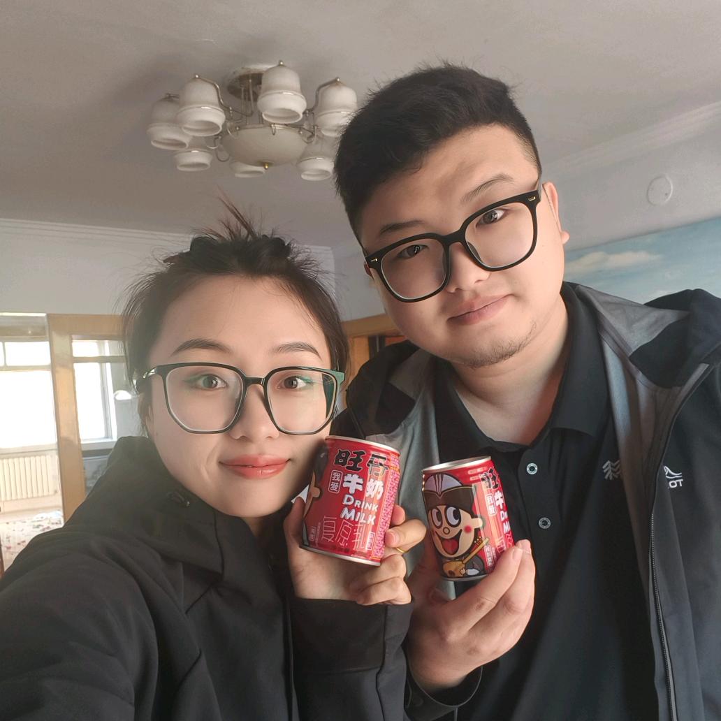 四饼夫妇👏（装修日记）