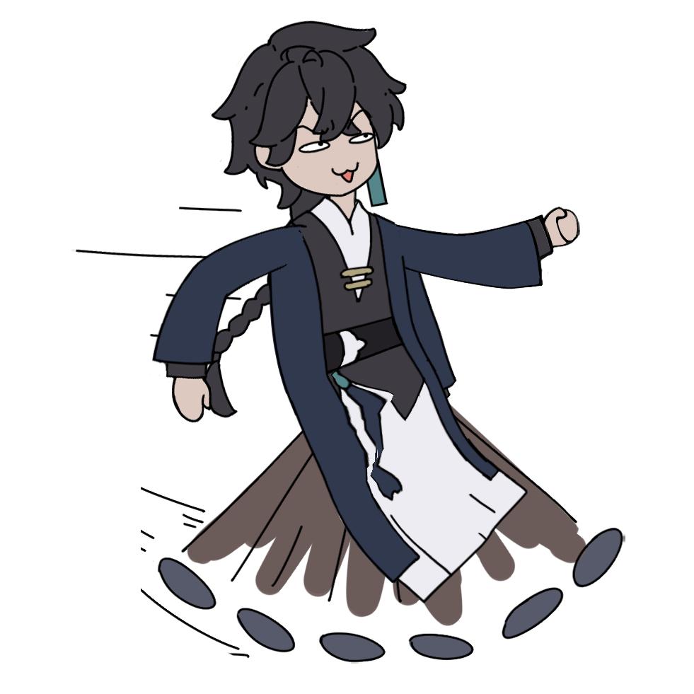 小晓动画