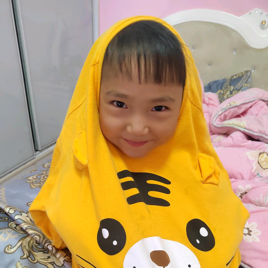 欣欣向荣