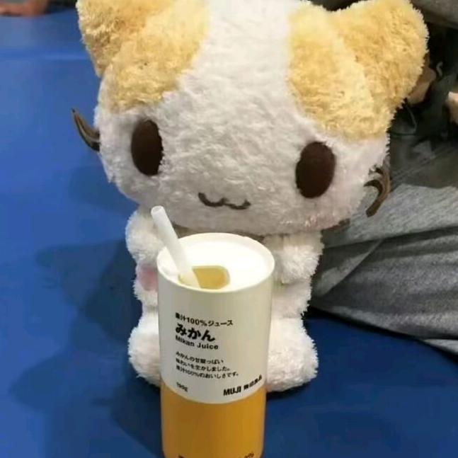 蓝莓大烤肠