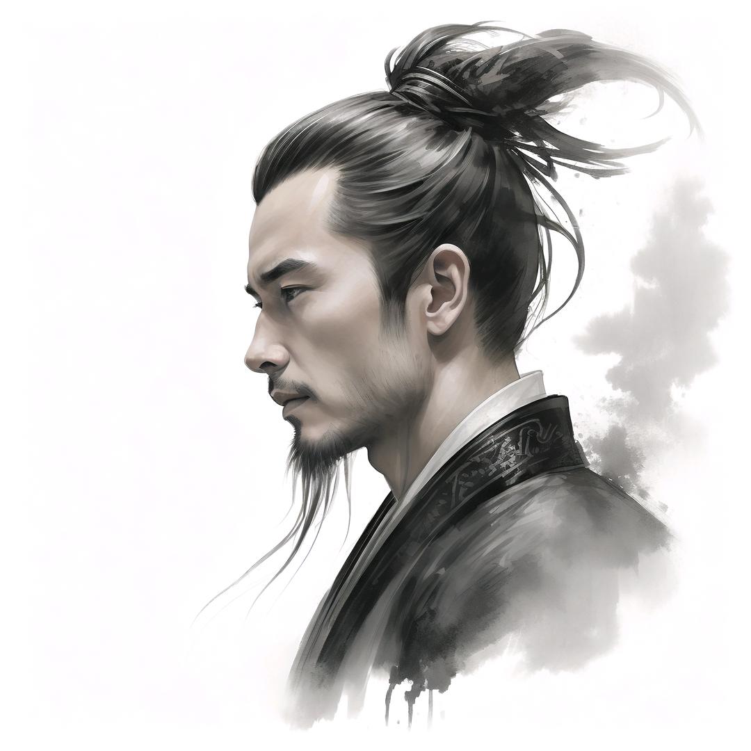 世界这么黑，老子该信谁