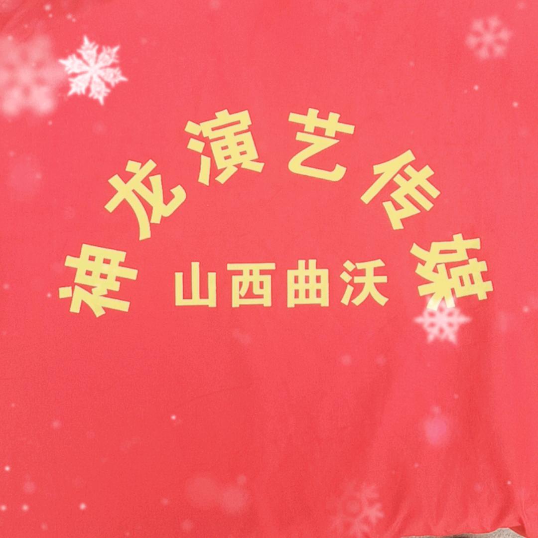 山西曲沃文敬村神龙演艺传媒军乐团