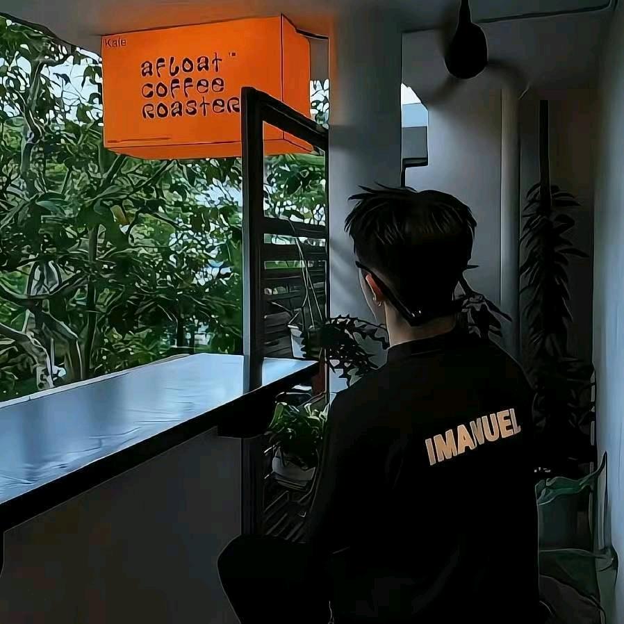 逸尘影
