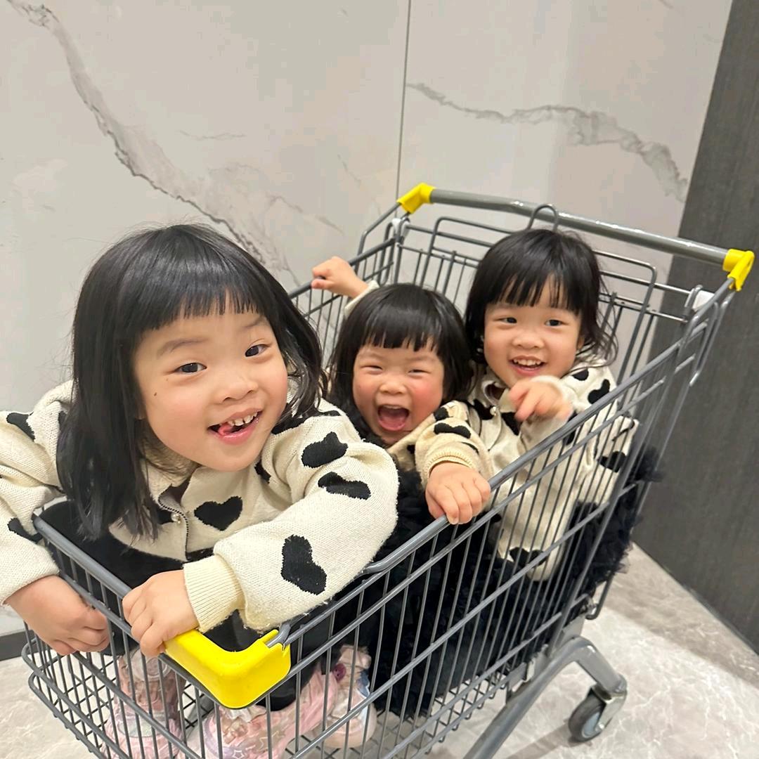 林家三千金