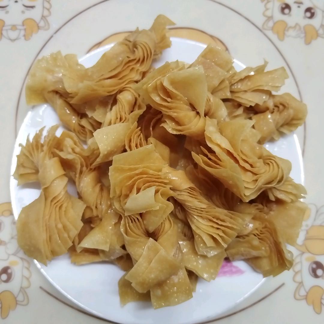 会姐美食