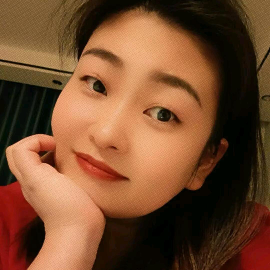 猜猜我是谁♥