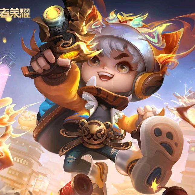 白菜(王者荣耀)