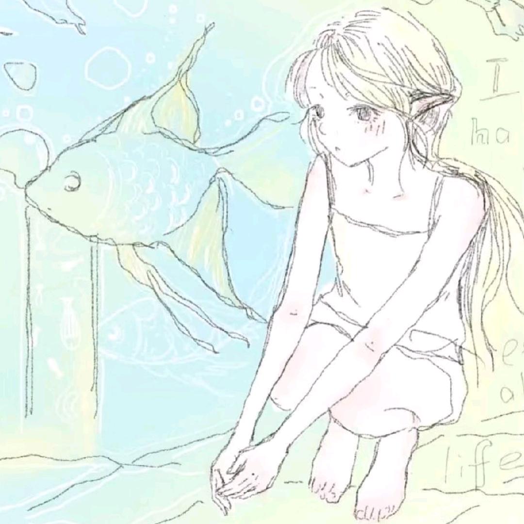 讨厌面包片