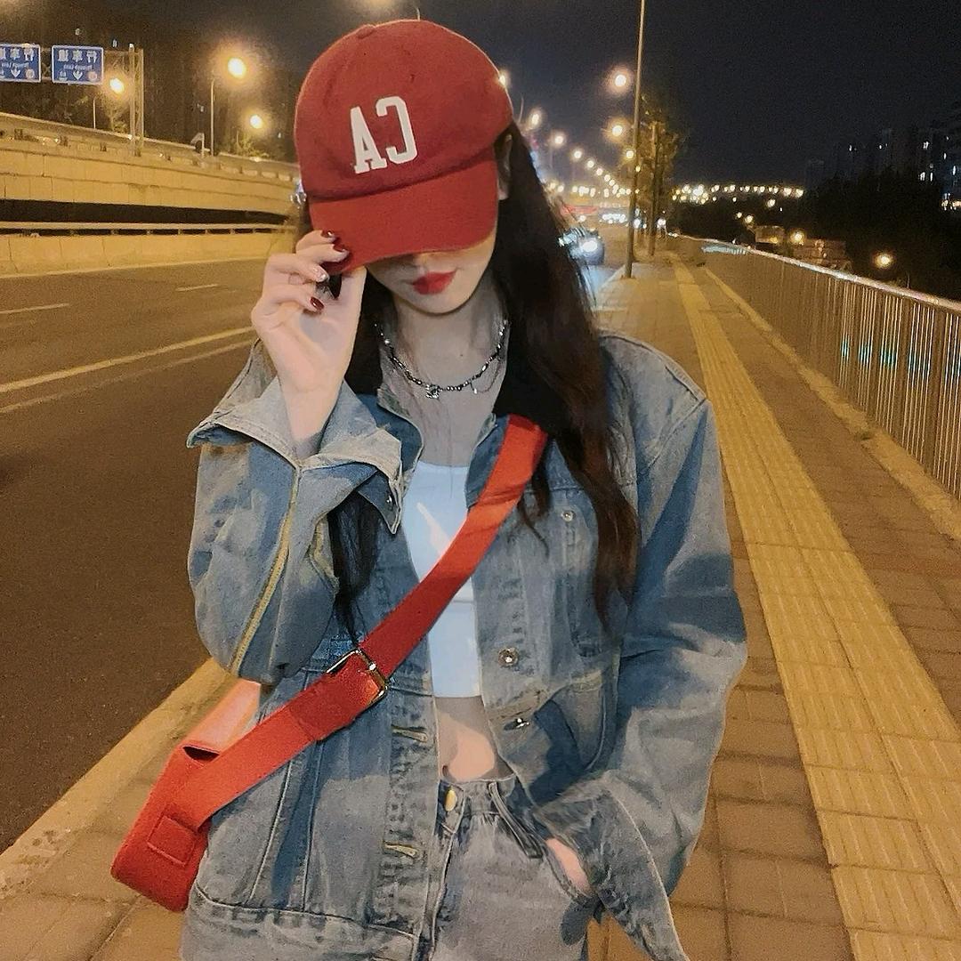娟子优选