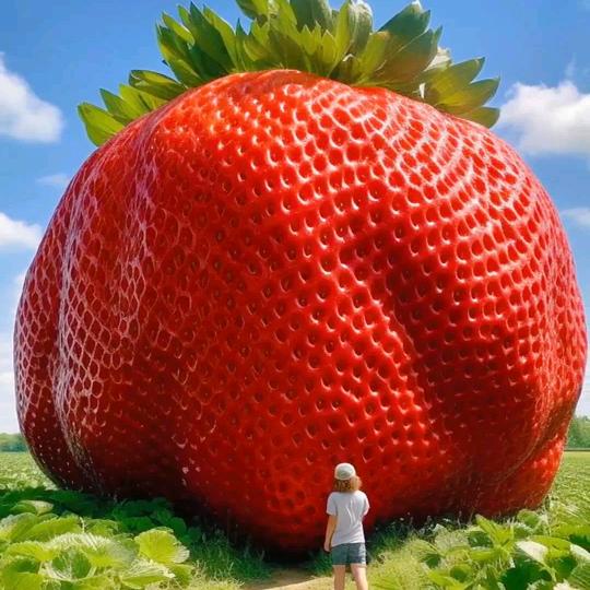 草莓熊🍓（产地直发）