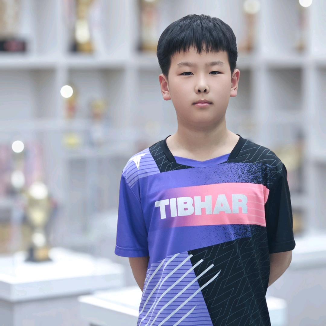 乒乓小将🔥