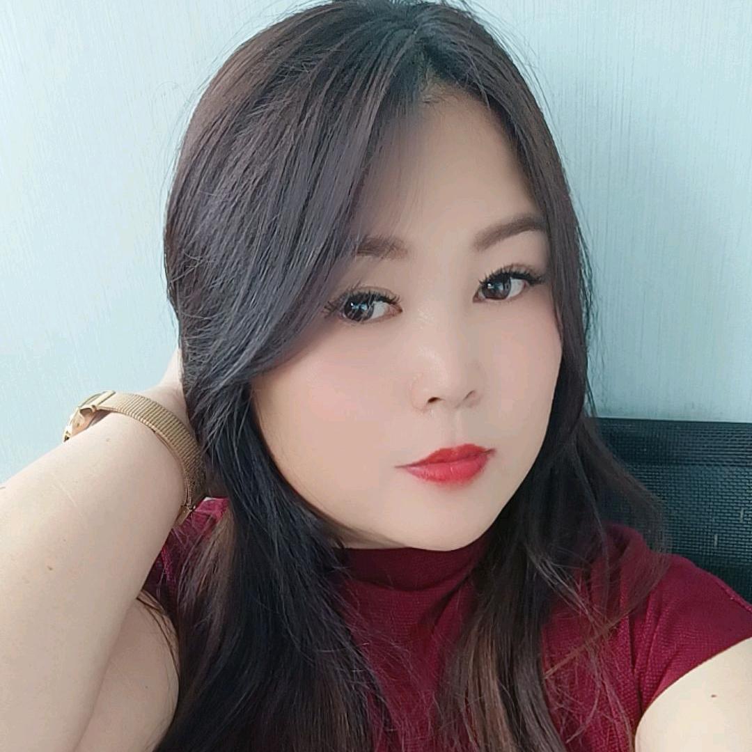 蓝色妖姬