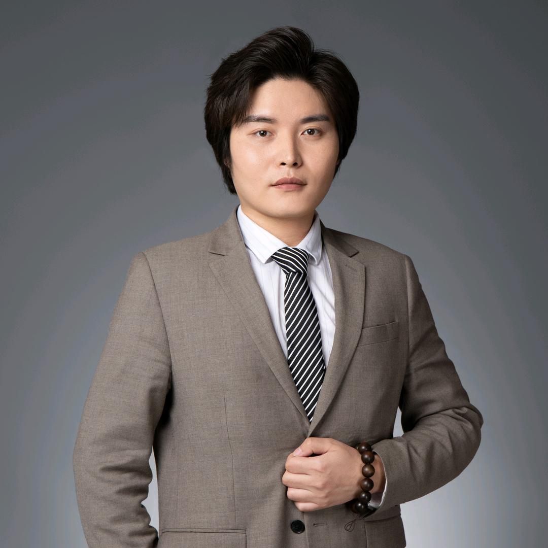 米长江律师