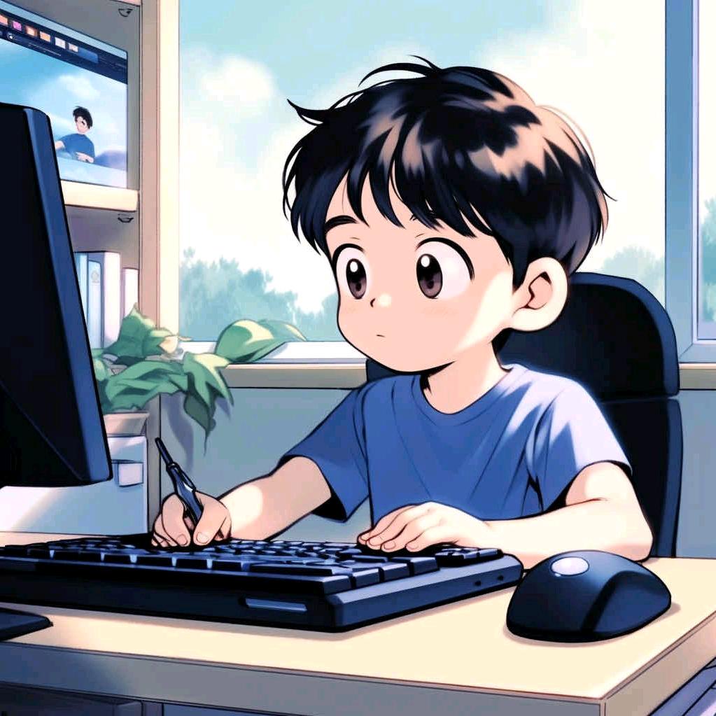 《从你的全世界路过》