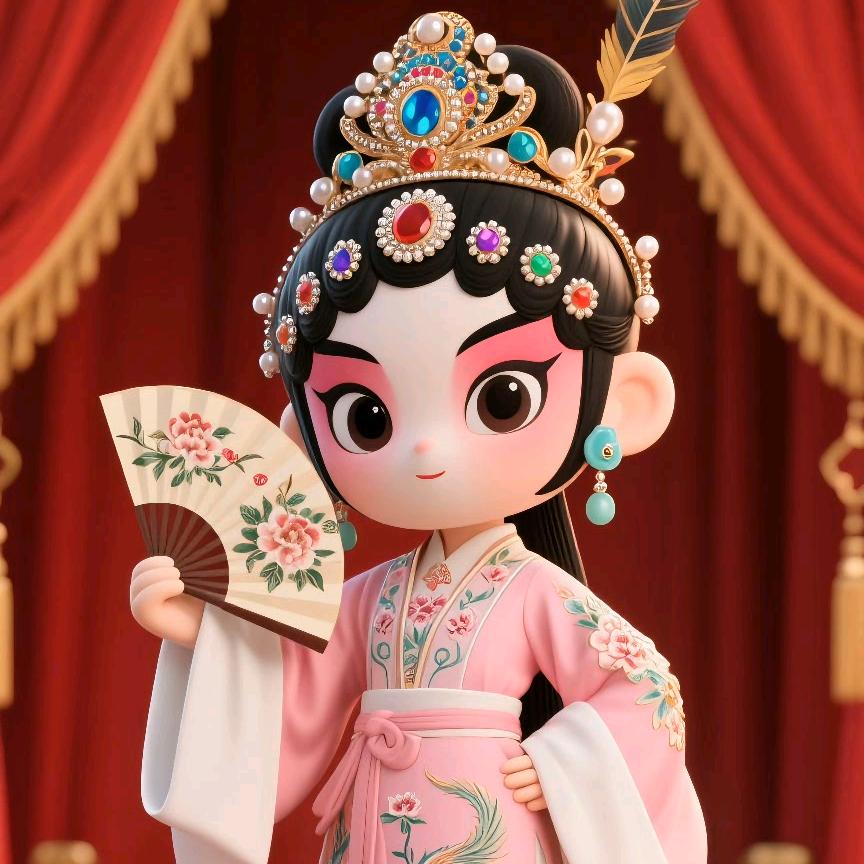 你的专属
