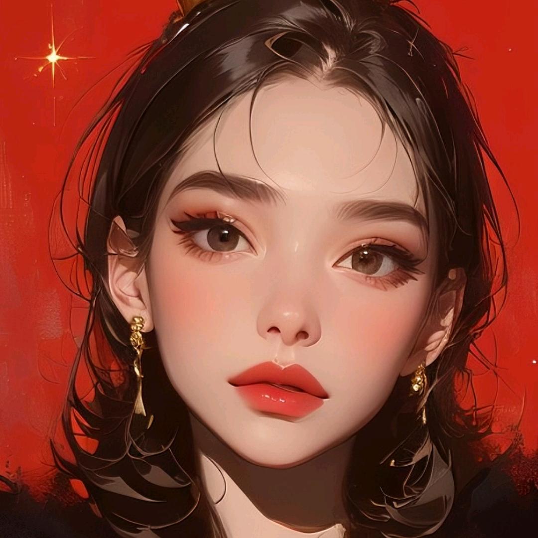 星辰✨
