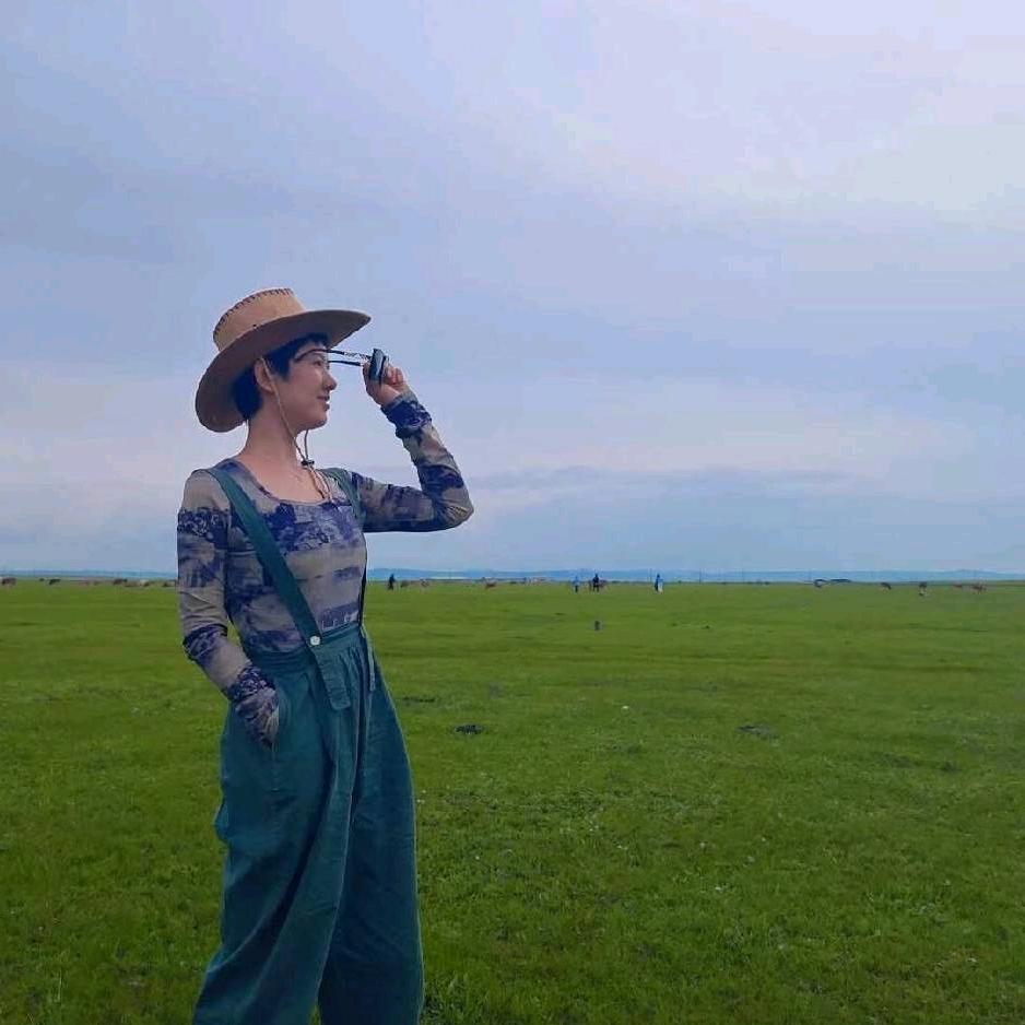 双儿姐的小食光