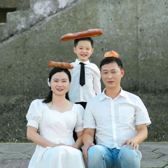 谭妈妈童装