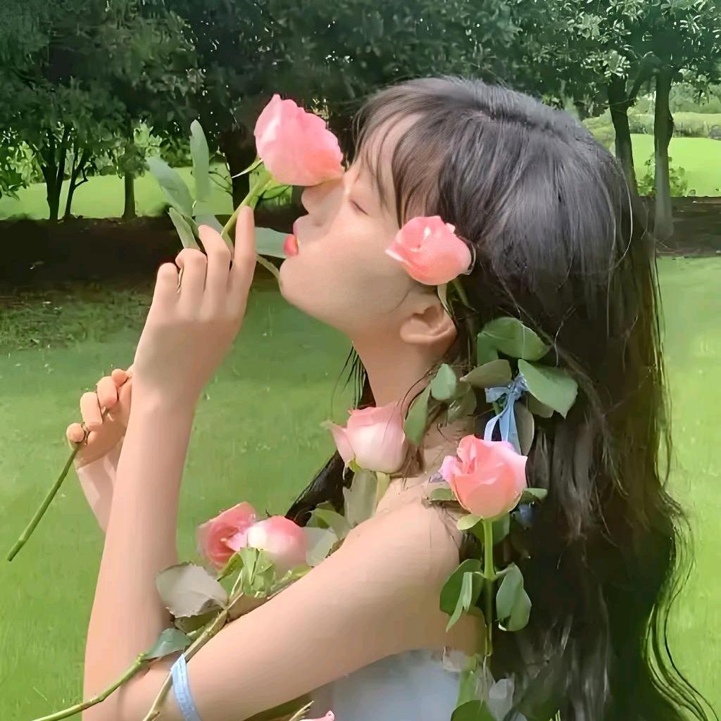 花花