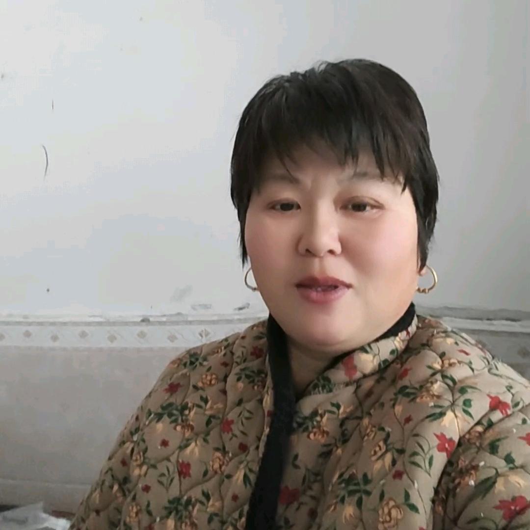 李梅