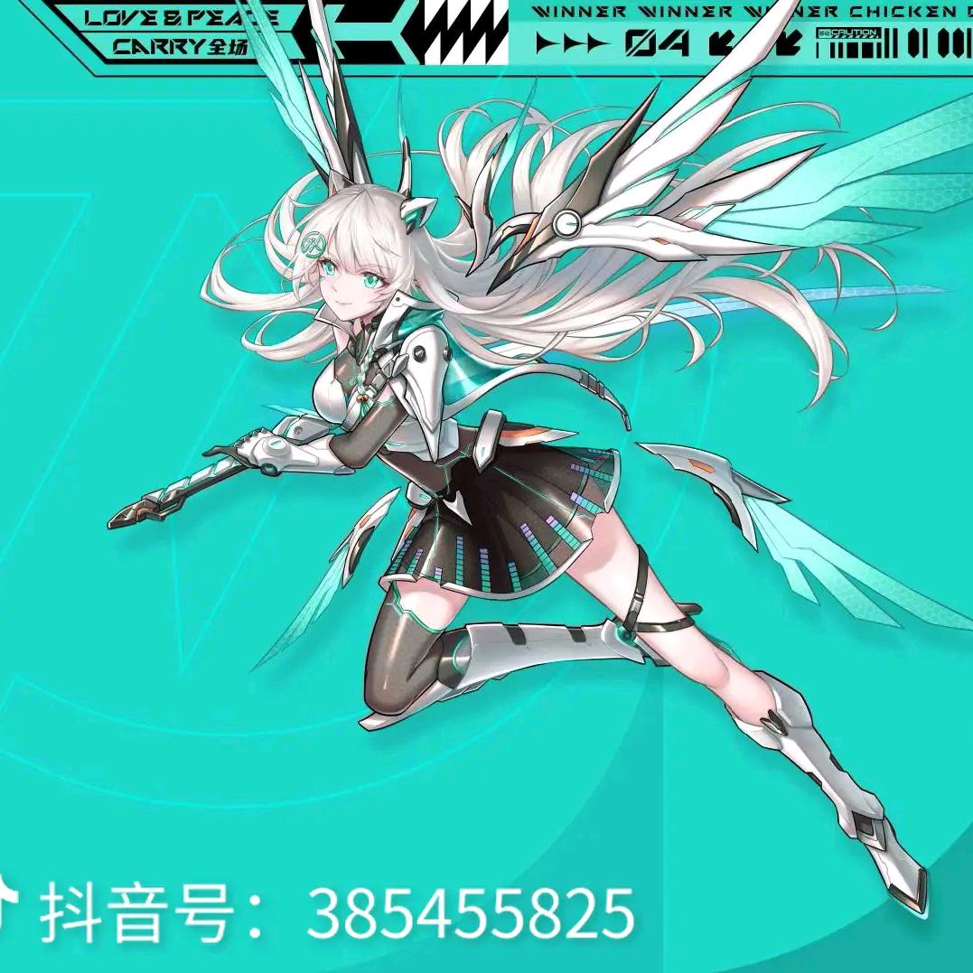 天选宝宝i💤