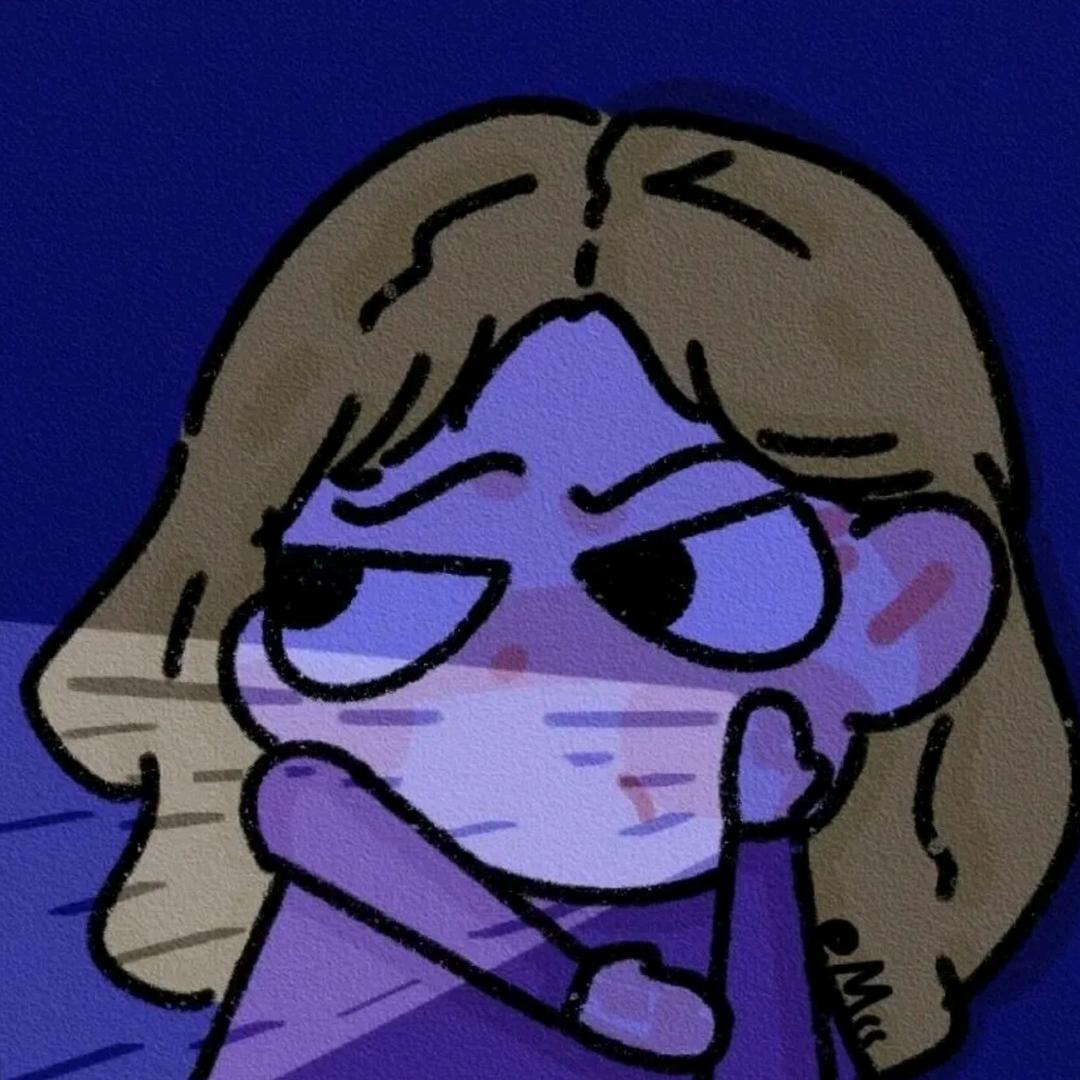 不爱吃饭👧🏻