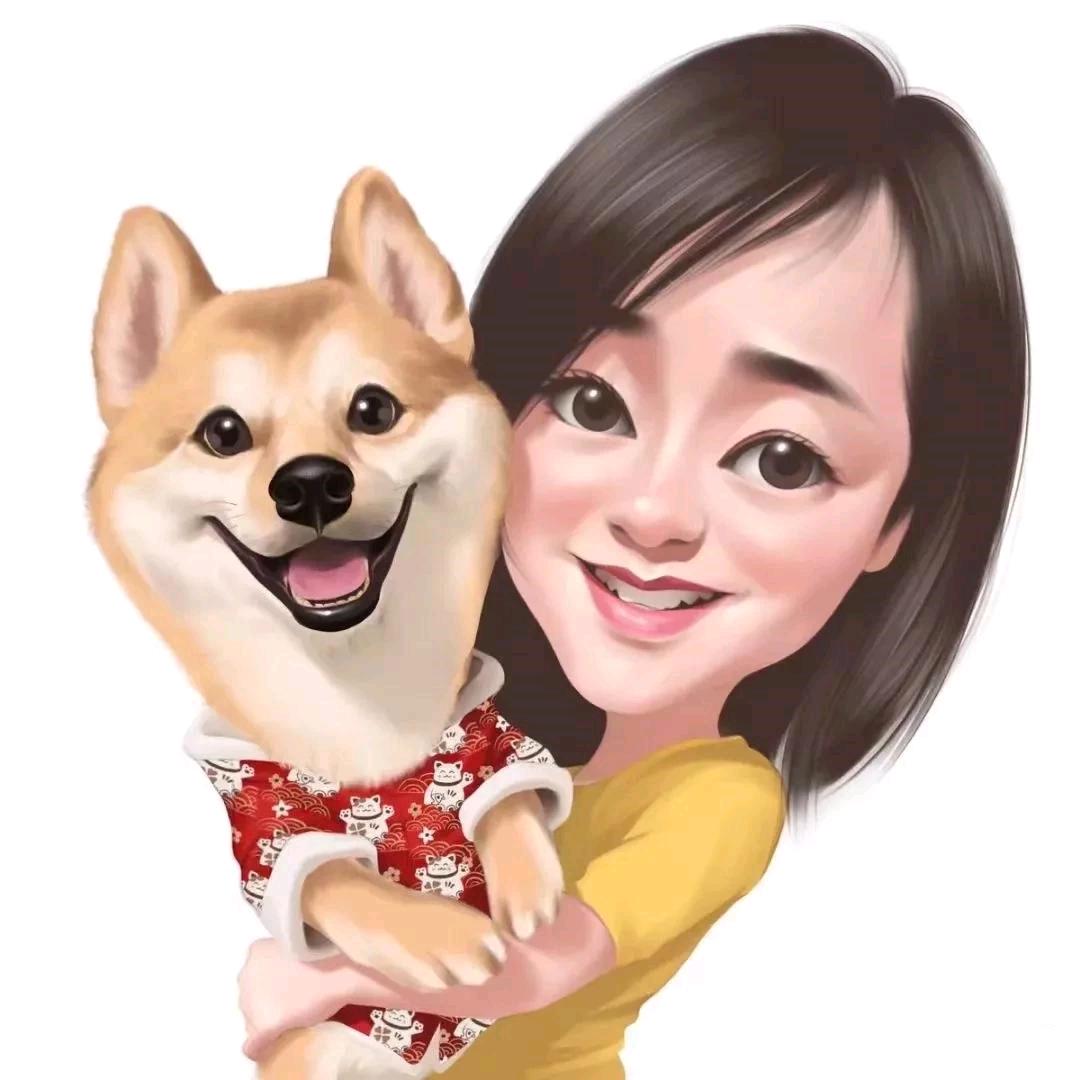 财神爷的宝宝