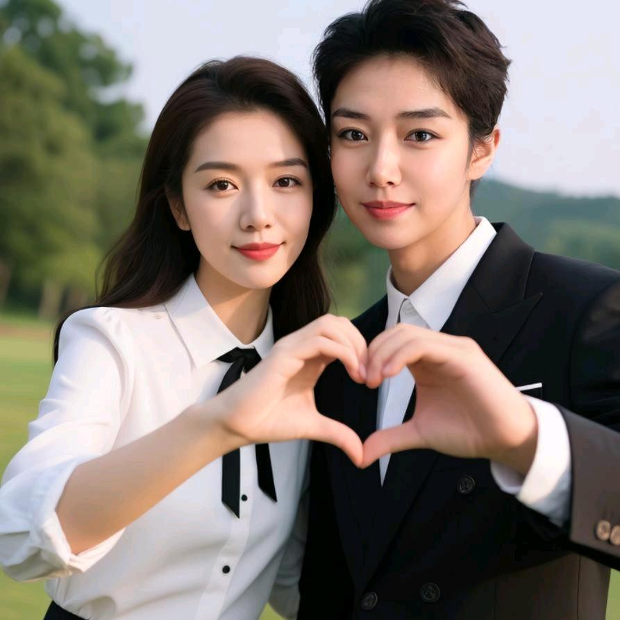 一路向阳待花期😊