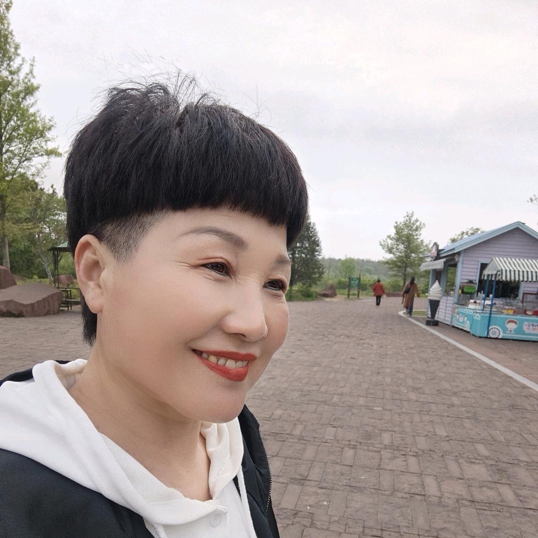 徐止玲！金牌苗木人。